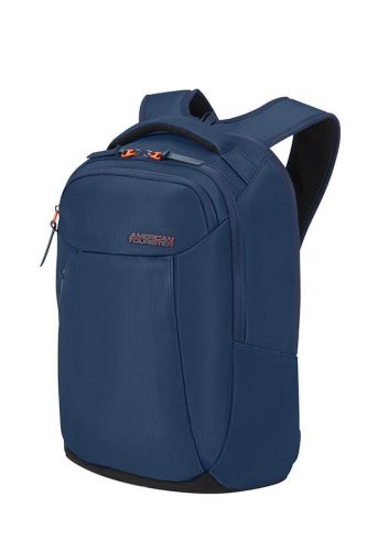  Samsonite American Tourister Urban Groove 15.6" Laptop hátizsák sötétkék (143778-1265) 