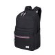  Samsonite American Tourister Upbeat 15.6" M Notebook hátizsák fekete (143786-1041) 