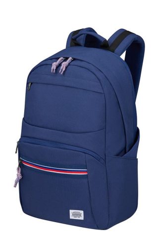 Samsonite American Tourister Upbeat 15.6" M Notebook hátizsák tengerészkék (143786-1596) 