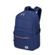  Samsonite American Tourister Upbeat 15.6" M Notebook hátizsák tengerészkék (143786-1596) 