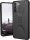  Urban Armor Gear Civilian Samsung Galaxy S21+ (5G) Hátlap Fekete (21282D114040) 