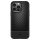  Spigen Core Armor Apple iPhone 14 Pro tok fekete (ACS04661) 