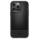  Spigen Core Armor Apple iPhone 14 Pro tok fekete (ACS04661) 