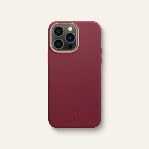  Spigen Cyrill UltraColor Mag Apple iPhone 14 Pro tok Sangria - bordó (ACS05025) 