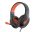  Meetion HP021 gaming headset fekete-narancs (MT-HP021BO) 
