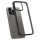  Spigen Ultra Hybrid Apple iPhone 14 Pro Max tok átlátszó-matt fekete (ACS04817) 