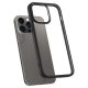  Spigen Ultra Hybrid Apple iPhone 14 Pro Max tok átlátszó-matt fekete (ACS04817) 