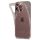  Spigen Liquid Crystal Glitter Apple iPhone 14 Pro tok rózsaszín-átlátszó csillámos (ACS04955) 