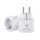  Blitzwolf BW-SHP13 ZigBee 3.0 intelligens aljzat 3680W 