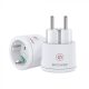  Blitzwolf BW-SHP13 ZigBee 3.0 intelligens aljzat 3680W 