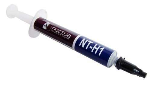  Noctua hővezető paszta 3.5 gramm fecskendő (NT-H1) 