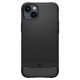  Spigen Rugged Armor (MagFit) Apple iPhone 14 tok fekete (ACS05036) 