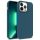 Cellect GoGreen iPhone 14 környezetbarát tok kék (CEL-GREEN-IPH1461-BL) 
