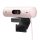 Logitech Brio 500 Full HD webkamera rózsaszín (960-001421) 