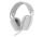  Logitech Zone Vibe 100 headset fehér (981-001219) 