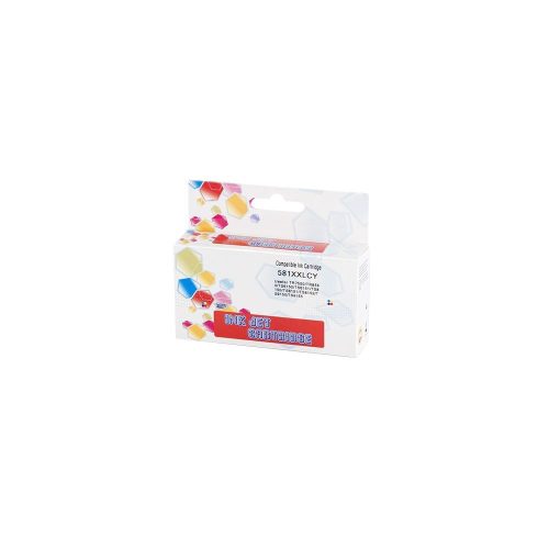  Eco utángyártott Canon CLI581XXL tintapatron cián (ECOCACL581XXLCY) 