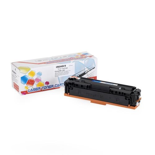  Eco utángyártott Canon CRG045H/HP CF403X toner magenta (ECOCACRG045HMAUNI) 