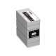  Epson GJIC5(K) tintapatron ColorWorks C831 és GP-M831 nyomtatóhoz fekete (C13S020563) 