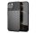  Forcell Thunder Apple iPhone 14 Plus tok fekete (67791) 