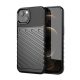  Forcell Thunder Apple iPhone 14 Plus tok fekete (67791) 