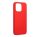  Forcell Apple iPhone 14 Pro szilikon tok piros (67632) 