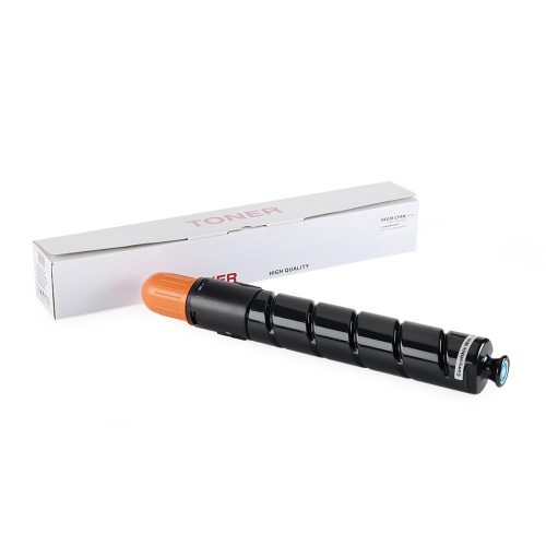  Eco utángyártott Canon EXV28 toner cián (ECOCACEXV28CY) 
