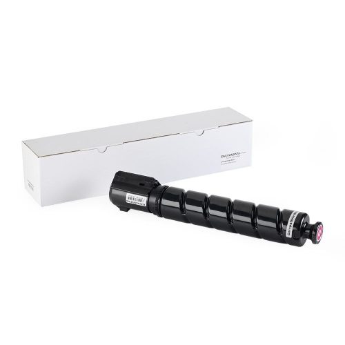  Eco utángyártott Canon EXV47 toner magenta (ECOCACEXV47MA) 