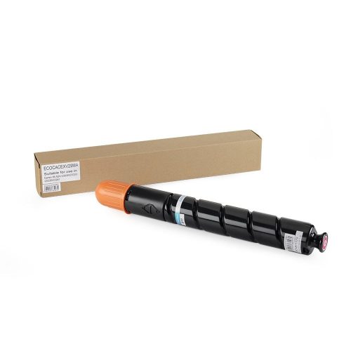  Eco utángyártott Canon EXV29 toner magenta (ECOCACEXV29MA) 