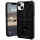  Urban Armor Gear Monarch Case Apple iPhone 14 Plus tok fekete (114033113940) 