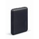 Gembird PB05-02 Power Bank 5000mAh fekete 