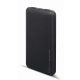  Gembird PB10-02 Power Bank 10000mAh fekete 