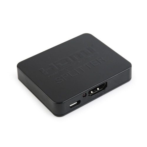  Gembird Cablexpert 2 portos HDMI splitter (DSP-2PH4-03) 