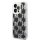  Karl Lagerfeld Apple iPhone 14 Pro  tok fekete (KLHCP14LLMNMK) 