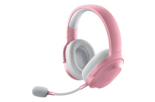  Razer Barracuda X vezeték nélküli gaming headset rózsaszín (RZ04-04430300-R3M1 / RZ04-03800300-R3M1) 