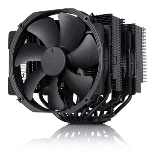  Noctua NH-D15 chromax.black univerzális CPU hűtő 