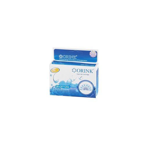  Orink utángyártott Epson T1292 tintapatron ciánkék (EPOT1292) 