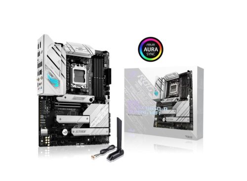  ASUS ROG STRIX B650-A GAMING WIFI alaplap 