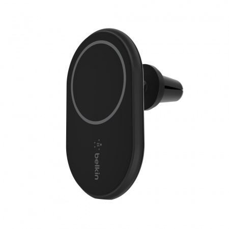  Belkin Boost Charge mágneses autós tartó és töltő No CLA (WIC004btBK-NC) 