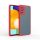  Cellect Redmi 10 4G/Redmi 10 (2022) műanyag tok piros-fekete (CEL-MATT-REDMI10-RBK) 