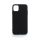  Cellect iPhone 11 vékony TPU szilikon tok fekete (TPU-IPH11-BK) 