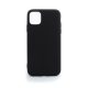  Cellect iPhone 11 vékony TPU szilikon tok fekete (TPU-IPH11-BK) 