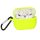  Cellect AirPods Pro szilikon tok 2.5mm neonszínű (AIRPODSP-CASE2.5-N) 