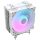  DarkFlash Ellsworth S11 Pro White univerzális CPU hűtő fehér 