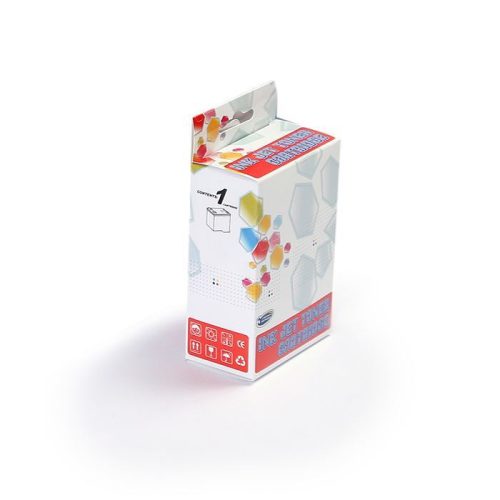  Eco utángyártott Epson T2433 tintapatron magenta (ECOEPT2433) 
