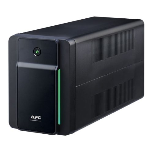  APC Back-UPS 2200VA szünetmentes tápegység (BX2200MI) 