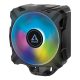  Arctic Freezer i35 A-RGB Intel CPU hűtő (ACFRE00104A) 