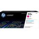  HP 212X LaserJet tonerkazetta magenta (W2123X) 