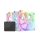  NZXT F120 RGB Triple Pack ház hűtő ventilátor 3db, 12cm fehér + vezérlő (RF-R12TF-W1) 