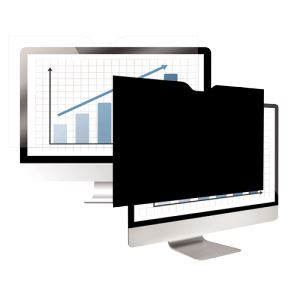  Fellowes 27” PrivaScreen betekintésvédelmi monitorszűrő iMAC készülékhez (4818501) 