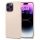  Spigen Thin Fit Apple iPhone 14 Pro tok bézs (ACS04785) 